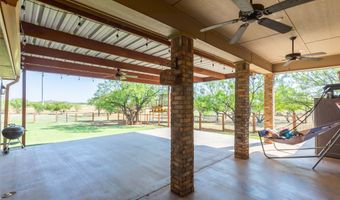 7702 Spinks Rd, Abilene, TX 79603