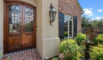 105 Calais Ct, Bossier City, LA 71111