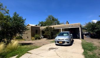 1013 La Poblana Rd NW, Albuquerque, NM 87107