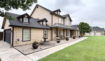 201 Avenue N, Abernathy, TX 79311