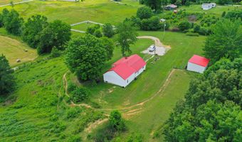 234 Ray Mathis Rd, Annville, KY 40402