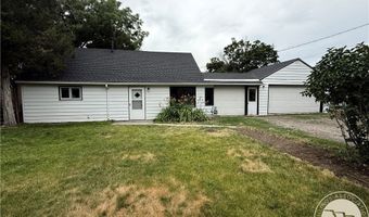 48 Buena Vista Ave, Billings, MT 59101