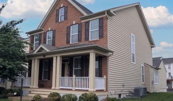 43161 BARNSTEAD Dr, Ashburn, VA 20148