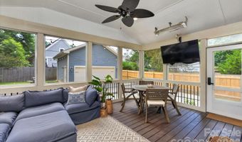2714 Duncan Ave, Charlotte, NC 28205