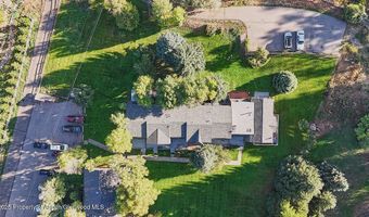 331 Holland Hills Rd 5, Basalt, CO 81621