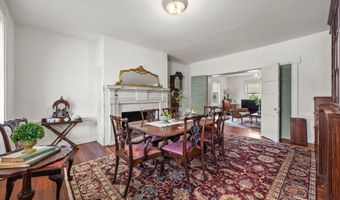 4 N GREENWICH St, Alloway, NJ 08001