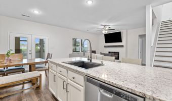 1009 CANVASBACK Way, Alabaster, AL 35007