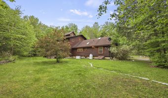 236 Surriner Rd, Becket, MA 01223