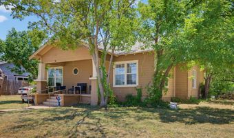 1957 S 3rd St, Abilene, TX 79602