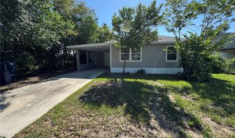 513 ORANGE St, Auburndale, FL 33823