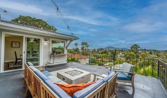 8535 Hillcrest Ave, La Mesa, CA 91941
