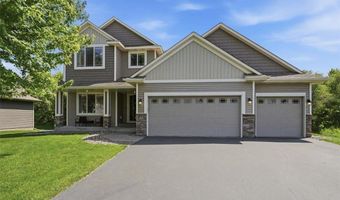 732 158th Ave NW, Andover, MN 55304