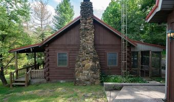 3167 N Happy Hollow Rd, Birdseye, IN 47513