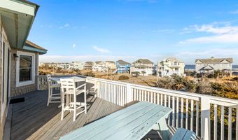 41490 Ocean View Dr Lot 11, Avon, NC 27915