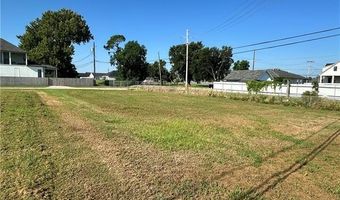 2000 BENJAMIN St Lot 5, Arabi, LA 70032
