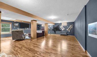 508 D Ave, Atkins, IA 52206