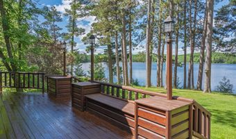 11400 SANTO Rd, Arbor Vitae, WI 54568