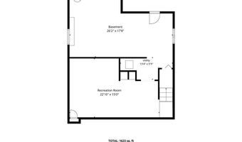 56 Lakeside Dr, Charlestown, RI 02813
