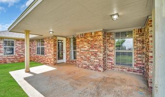 1204 Sheryl Ln, Altus, OK 73521
