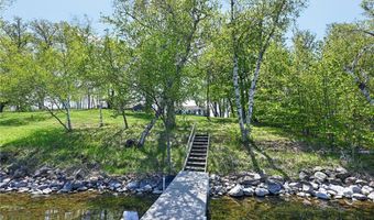 633 Cihlars Point Cir SW, Alexandria, MN 56308