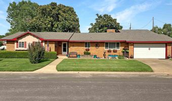 1202 2nd, Alva, OK 73717