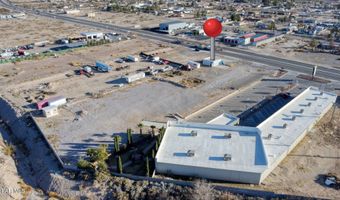 201 VINTON Rd, Anthony, TX 79821