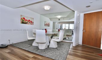 1000 Island Blvd 2005, Aventura, FL 33160