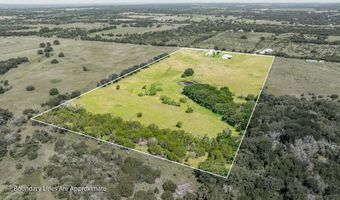 2440 County Road 243, Hico, TX 76457