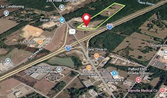 163 SHARP DAVIS Rd, Arcadia, LA 71001