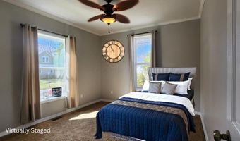 430 N Simon St, Ada, OH 45810