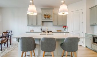 214 Observation Dr N, Aledo, TX 76008