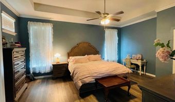 208 Mineral Point Dr, Aledo, TX 76008