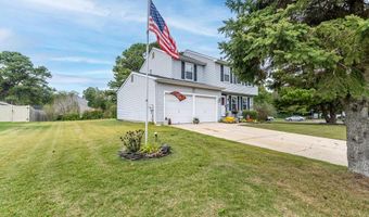 154 BEACH Dr, Atco, NJ 08004