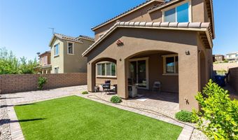 440 TREVINCA St, Las Vegas, NV 89138