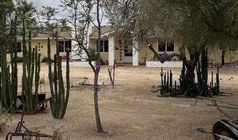 4621 E DESERT FOREST Trl, Cave Creek, AZ 85331