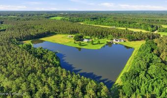 425 Rose Hill Rd, Bentonia, MS 39040