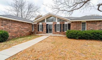 4204 ROXTON Dr, Amarillo, TX 79109