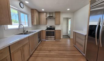 193 E 6th St, Benson, AZ 85602