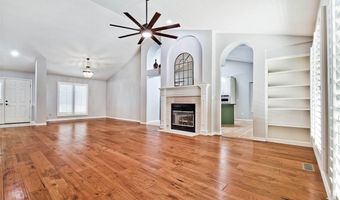 15 Cambria Ln, Bella Vista, AR 72715