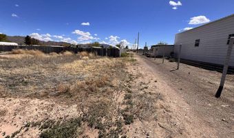 2324 S Broadway St, Truth Or Consequences, NM 87901