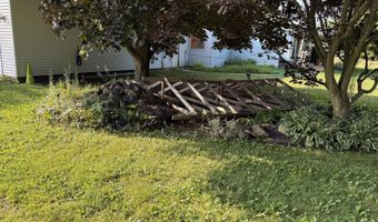 1251 N Edon Rd, Allen, MI 49227
