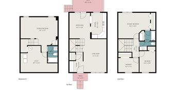 310 TALBOT Ct, Abingdon, MD 21009