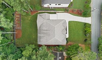 437 Jon Scott Dr, Alpharetta, GA 30009