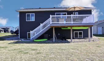 1203 Nano Nagle Ave, Aberdeen, SD 57401