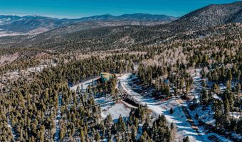 Panorama Way N lot 607, Angel Fire, NM 87710