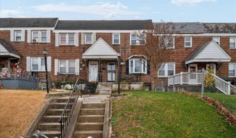 179 W MEADOW Rd, Baltimore, MD 21225