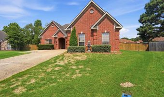1400 Pleasant Poplar Cv, Benton, AR 72015