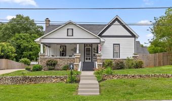 435 5th St, Ashville, AL 35953