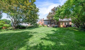 9514 EDGELEY Rd, Bethesda, MD 20814
