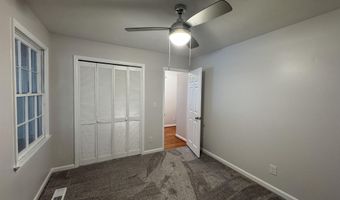 813 BROOKHAVEN Rd, Anniston, AL 36207